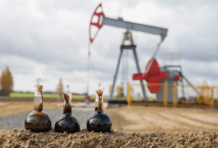 Метрологическое обеспечение учета нефти и нефтепродуктов обсудили в Уфе